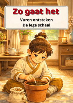 Vuren ontsteken