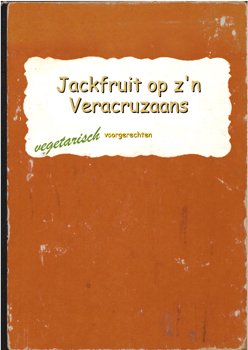 recept Jackfruit op z'n Veracruzaans veg