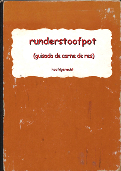 recept runderstoofpot