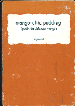 recept mango-chia pudding