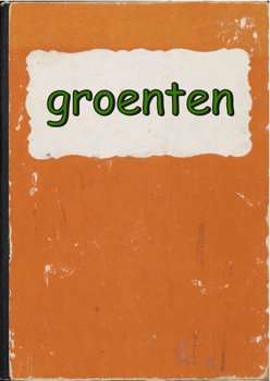 GROENTEN