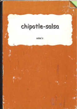 recept chipotle-salsa