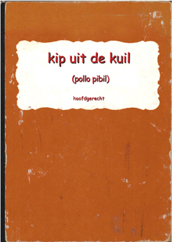 recept kip uit de kuil