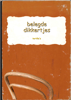 recept belegde dikkertjes