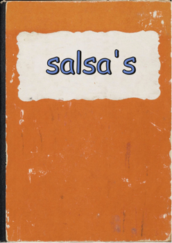 SALSA'S