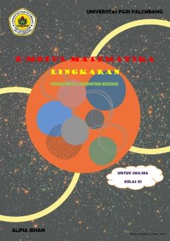 E-MODUL MATEMATIKA