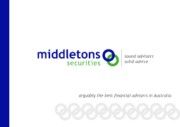 Middletons Securities