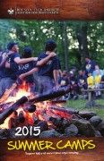 NNJC 2015 Summer Camp Booklet