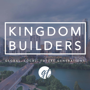 Kingdom builders