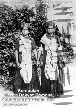Kumpulan Cerita Rakyat Pamona, Sebuah Intepretasi Baru