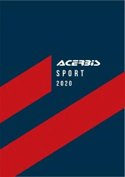 catalogue Acerbis 