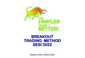 BREAKOUT                 TRADING  METHOD      SESI 2022