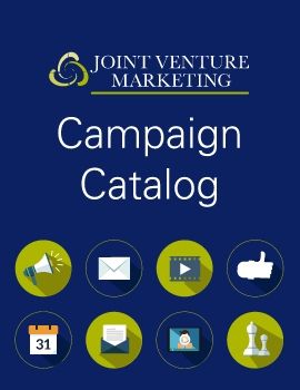 Marketing Campaign Catalog August 2020