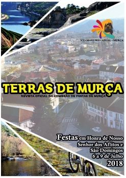 Terras de Murça