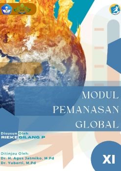 E-MODUL PEMANASAN GLOBAL KELAS XI