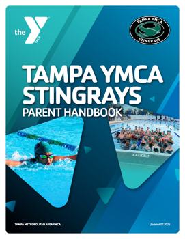 Tampa YMCA Stingrays Parent Handbook