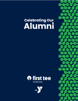 First Tee - Tampa Bay Alumni Book