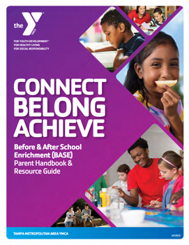 BASE Parent Handbook & Resource Guide