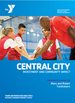 Proof Central City Community Impact