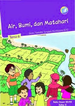 Kelas_02_SD_Tematik_6_Air_Bumi_dan_Matahari_Siswa_Neat