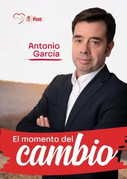 Programa Electoral Psoe Loja Elecciones Municipales 2023