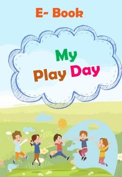 My play day E-book