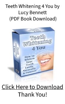 Teeth Whitening 4 You BOOK Lucy Bennett PDF FREE Download