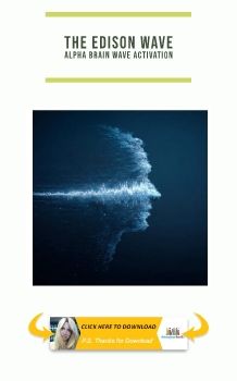 The Edison Wave FREE PDF Audio Download 2026