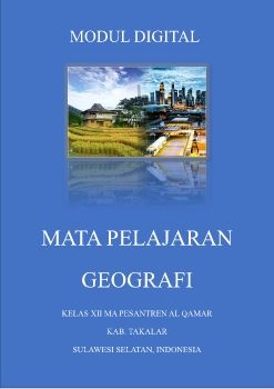 MODUL DIGITAL GEOGRAFI_Neat