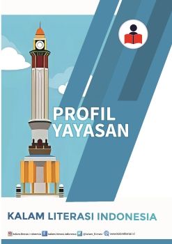 Profil Yayasan Kalam Literasi Indonesia