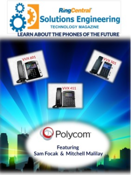Polycom Phone Review