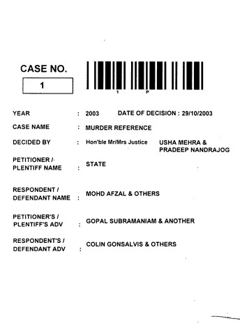 DEATH SENTENCE REF._1_2003_PLEADING_P
