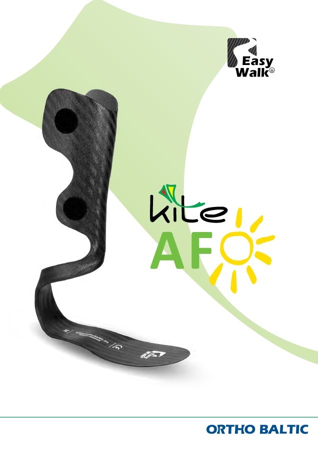 AFO-10K KITE