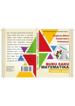 buku saku
