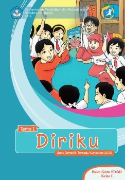Kelas_01_SD_Tematik_1_Diriku_Guru_Neat