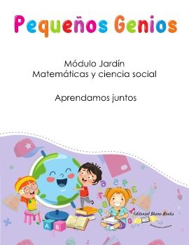 matematicas y ciencias sociales jardín 