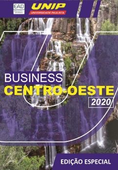 BUSINESS CENTRO-OESTE