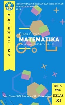 Buku Matematika