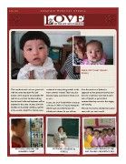 Xinzhou Foster Care Update - Jun. 2014