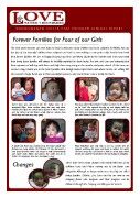 Qiandongnan Foster Care Update - Mar. 2014