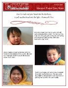 Xiaoxian Foster Care Update - Feb2015