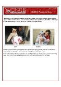 Xinzhou Foster Care Update - January2015