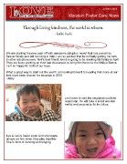 Xiaoxian Foster Care Update Jan2015