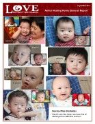 Anhui Healing Home General Report - September 2016