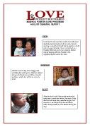 Xinzhou Foster Care Update - Aug. 2014