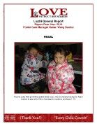 Liuzhi Foster Care Update 11.14