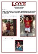 Kaifeng Foster Care Update - Jun. 2014