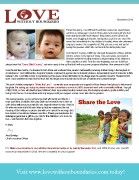 2016 Year-end Campaign