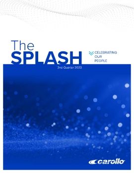 The Splash 2nd Quar2023