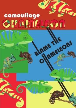 Chameleon